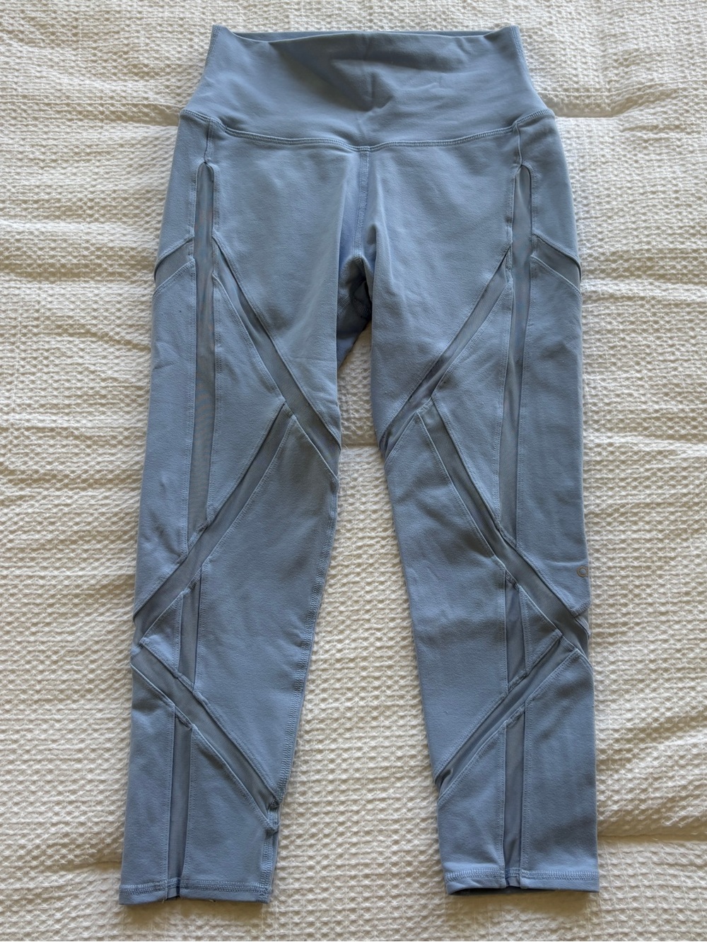 ALO Yoga Crop Leggings